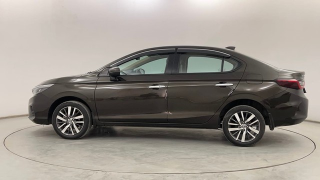 Second-hand 2022 Honda City ZX MT for sale in Pune-6