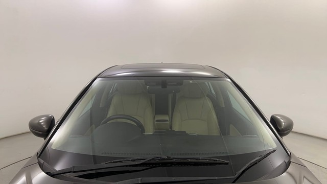 Second-hand 2022 Honda City ZX MT for sale in Pune-10