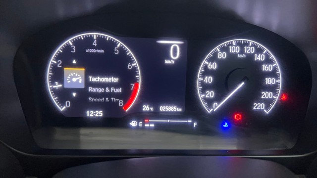 Second-hand 2022 Honda City ZX MT for sale in Pune-13