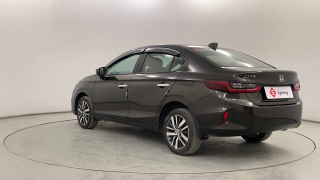 Second-hand 2022 Honda City ZX MT for sale in Pune-5