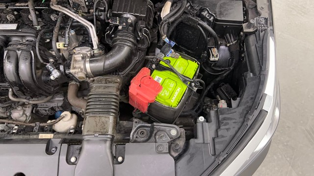 Second-hand 2022 Honda City ZX MT for sale in Pune-28