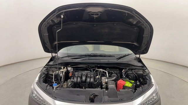 Second-hand 2022 Honda City ZX MT for sale in Pune-8