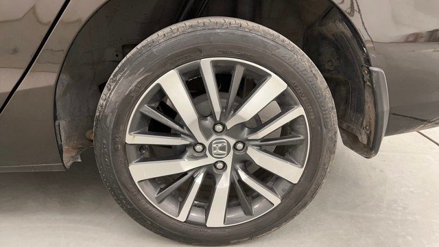 Second-hand 2022 Honda City ZX MT for sale in Pune-19