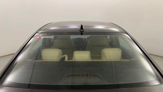 Second-hand 2022 Honda City ZX MT for sale in Pune-36