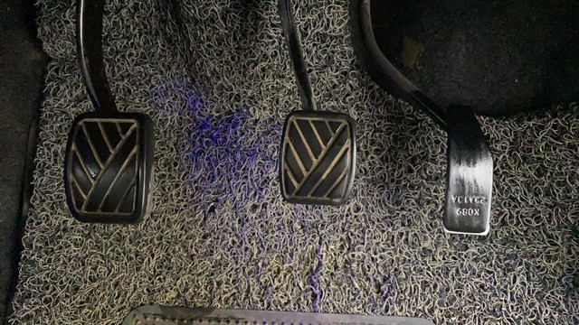 Second-hand 2013 Maruti Wagon R LXI CNG for sale in Navi Mumbai-14