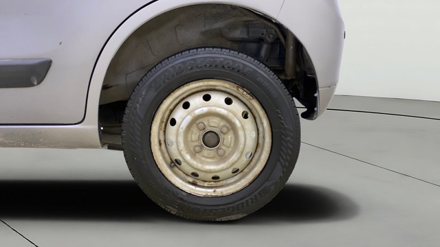 Second-hand 2013 Maruti Wagon R LXI CNG for sale in Navi Mumbai-26