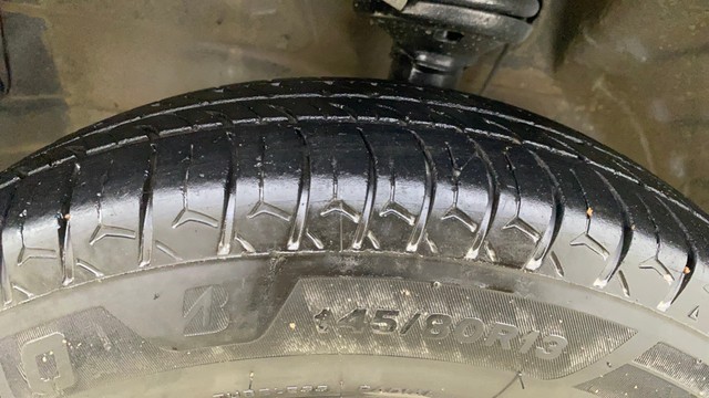 Second-hand 2013 Maruti Wagon R LXI CNG for sale in Navi Mumbai-30