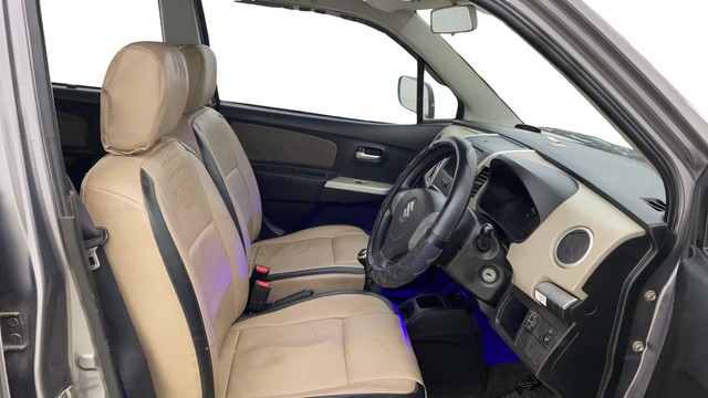 Second-hand 2013 Maruti Wagon R LXI CNG for sale in Navi Mumbai-15