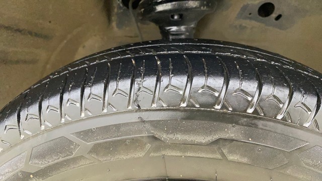 Second-hand 2013 Maruti Wagon R LXI CNG for sale in Navi Mumbai-28