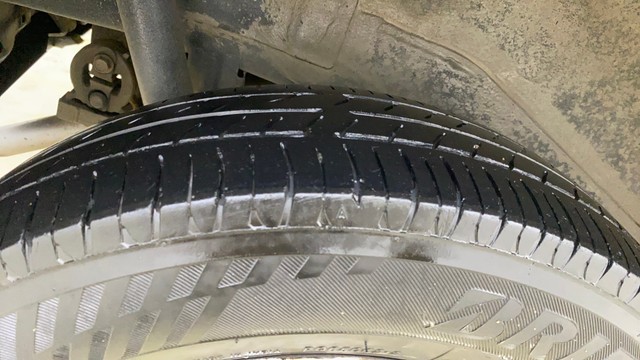 Second-hand 2013 Maruti Wagon R LXI CNG for sale in Navi Mumbai-29