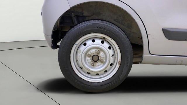 Second-hand 2013 Maruti Wagon R LXI CNG for sale in Navi Mumbai-24