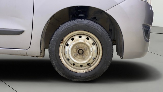 Second-hand 2013 Maruti Wagon R LXI CNG for sale in Navi Mumbai-23