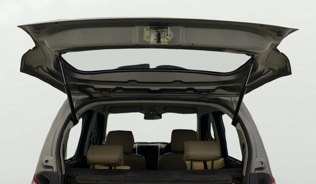 Second-hand 2013 Maruti Wagon R LXI CNG for sale in Navi Mumbai-20