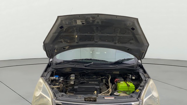 Second-hand 2013 Maruti Wagon R LXI CNG for sale in Navi Mumbai-9