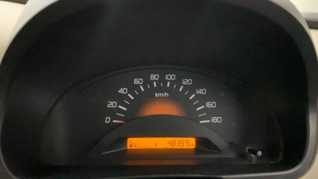 Second-hand 2013 Maruti Wagon R LXI CNG for sale in Navi Mumbai-11