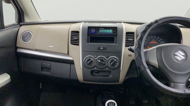 Second-hand 2013 Maruti Wagon R LXI CNG for sale in Navi Mumbai-22