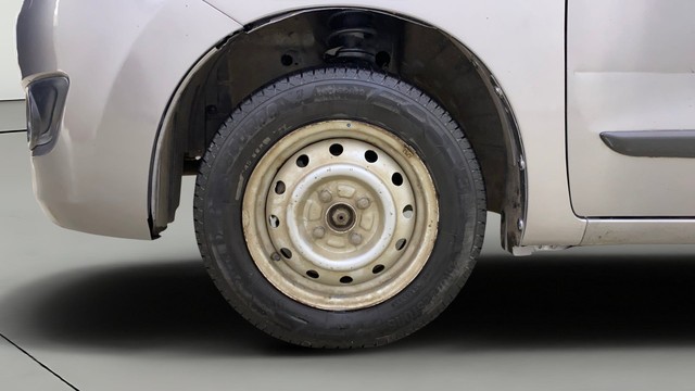 Second-hand 2013 Maruti Wagon R LXI CNG for sale in Navi Mumbai-25