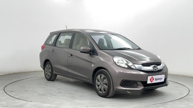 Second-hand 2015 Ford Figo Petrol ZXI for sale in Pune-1