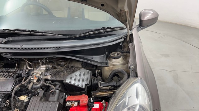 Second-hand 2015 Ford Figo Petrol ZXI for sale in Pune-39