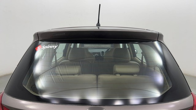 Second-hand 2015 Ford Figo Petrol ZXI for sale in Pune-28