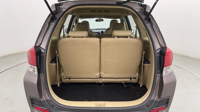 Second-hand 2015 Ford Figo Petrol ZXI for sale in Pune-9