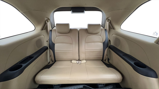 Second-hand 2015 Ford Figo Petrol ZXI for sale in Pune-23