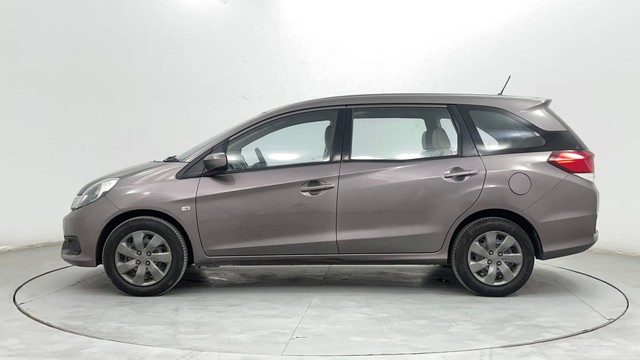 Second-hand 2015 Ford Figo Petrol ZXI for sale in Pune-6