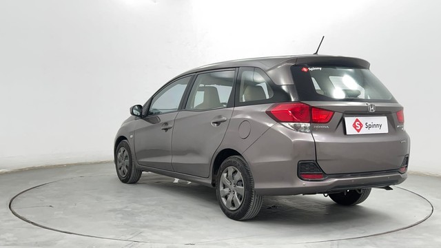 Second-hand 2015 Ford Figo Petrol ZXI for sale in Pune-5