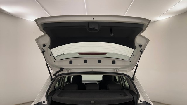 Second-hand 2022 Volkswagen Taigun 1.0 Highline AT for sale in Pune-36