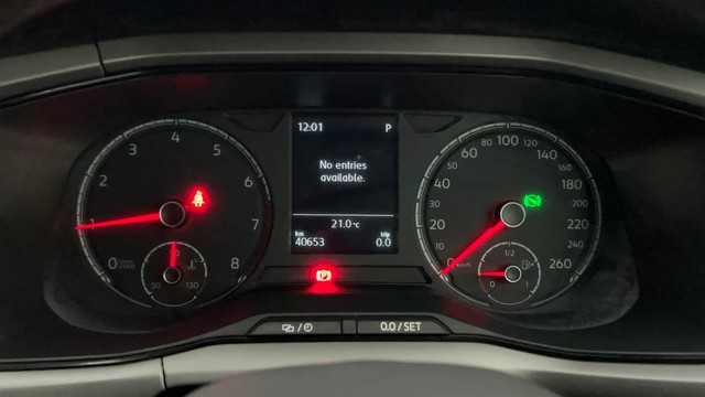 Second-hand 2022 Volkswagen Taigun 1.0 Highline AT for sale in Pune-13