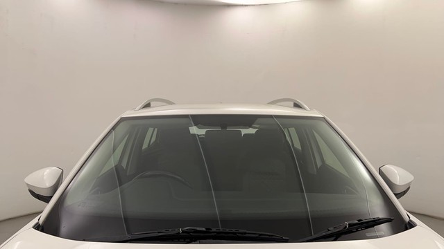 Second-hand 2022 Volkswagen Taigun 1.0 Highline AT for sale in Pune-10