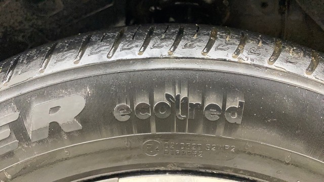 Kia Sonet HTX Diesel Anniversary Edition Second-hand 2022 Kia Sonet HTX Diesel Anniversary Edition for sale in Hyderabad-31