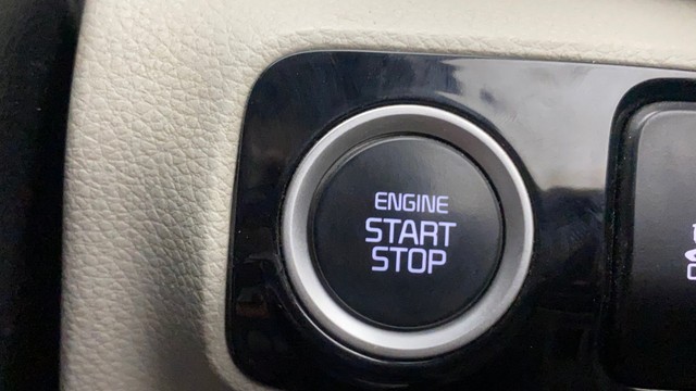 Kia Sonet HTX Diesel Anniversary Edition Second-hand 2022 Kia Sonet HTX Diesel Anniversary Edition for sale in Hyderabad-23