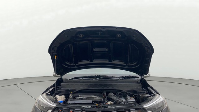 Kia Sonet HTX Diesel Anniversary Edition Second-hand 2022 Kia Sonet HTX Diesel Anniversary Edition for sale in Hyderabad-9