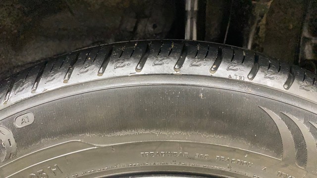 Kia Sonet HTX Diesel Anniversary Edition Second-hand 2022 Kia Sonet HTX Diesel Anniversary Edition for sale in Hyderabad-32