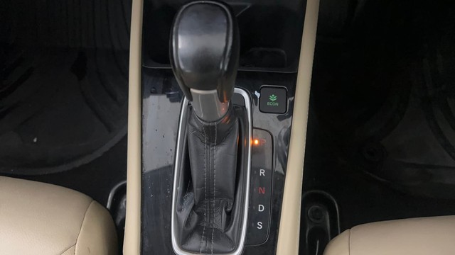Second-hand 2021 Honda City ZX MT for sale in Pune-12