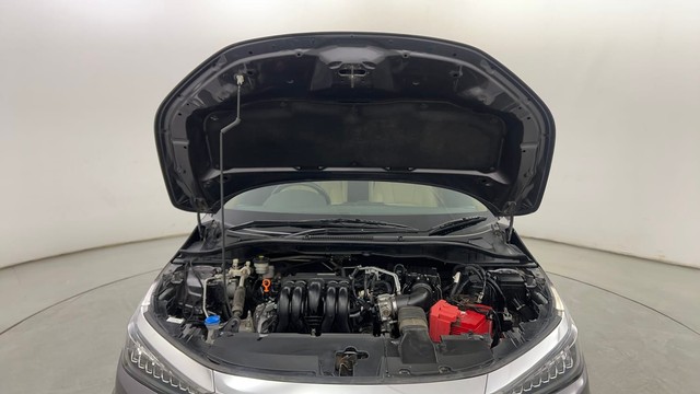 Second-hand 2021 Honda City ZX MT for sale in Pune-8