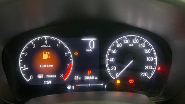 Second-hand 2021 Honda City ZX MT for sale in Pune-13