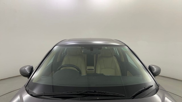 Second-hand 2021 Honda City ZX MT for sale in Pune-10