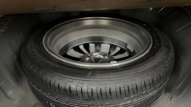 Second-hand 2021 Honda City ZX MT for sale in Pune-21