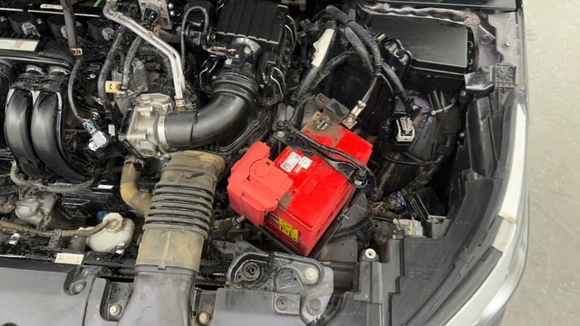 Second-hand 2021 Honda City ZX MT for sale in Pune-34