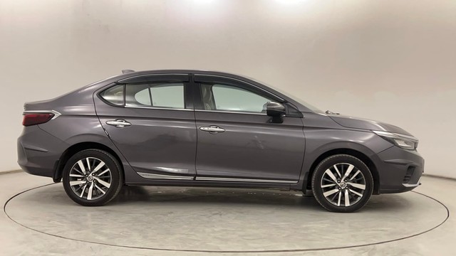 Second-hand 2021 Honda City ZX MT for sale in Pune-2