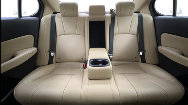 Second-hand 2021 Honda City ZX MT for sale in Pune-31