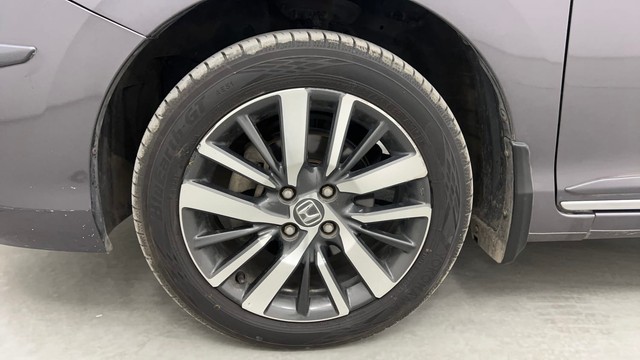 Second-hand 2021 Honda City ZX MT for sale in Pune-20