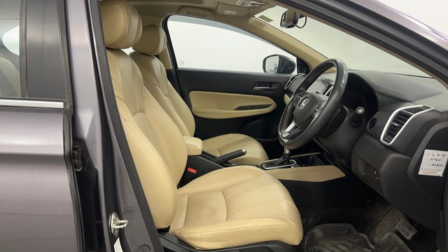 Second-hand 2021 Honda City ZX MT for sale in Pune-15