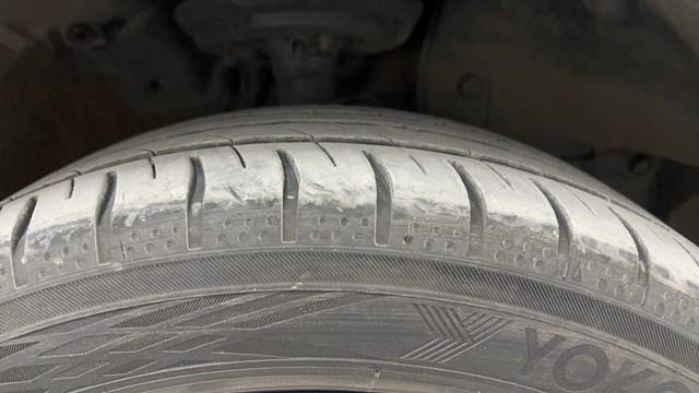 Second-hand 2021 Honda City ZX MT for sale in Pune-29