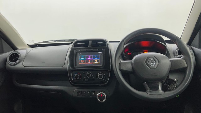 Second-hand 2016 Renault KWID 1.0 RXT AMT for sale in Pune-11