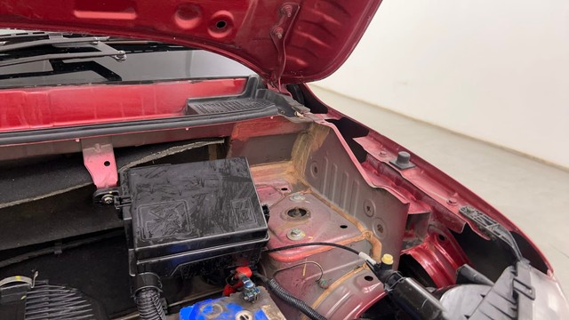 Second-hand 2016 Renault KWID 1.0 RXT AMT for sale in Pune-30