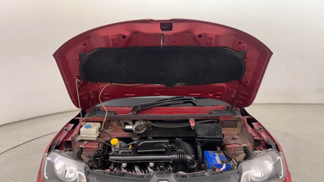 Second-hand 2016 Renault KWID 1.0 RXT AMT for sale in Pune-8