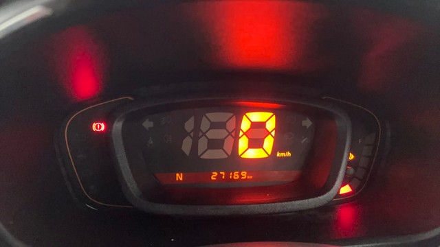 Second-hand 2016 Renault KWID 1.0 RXT AMT for sale in Pune-13